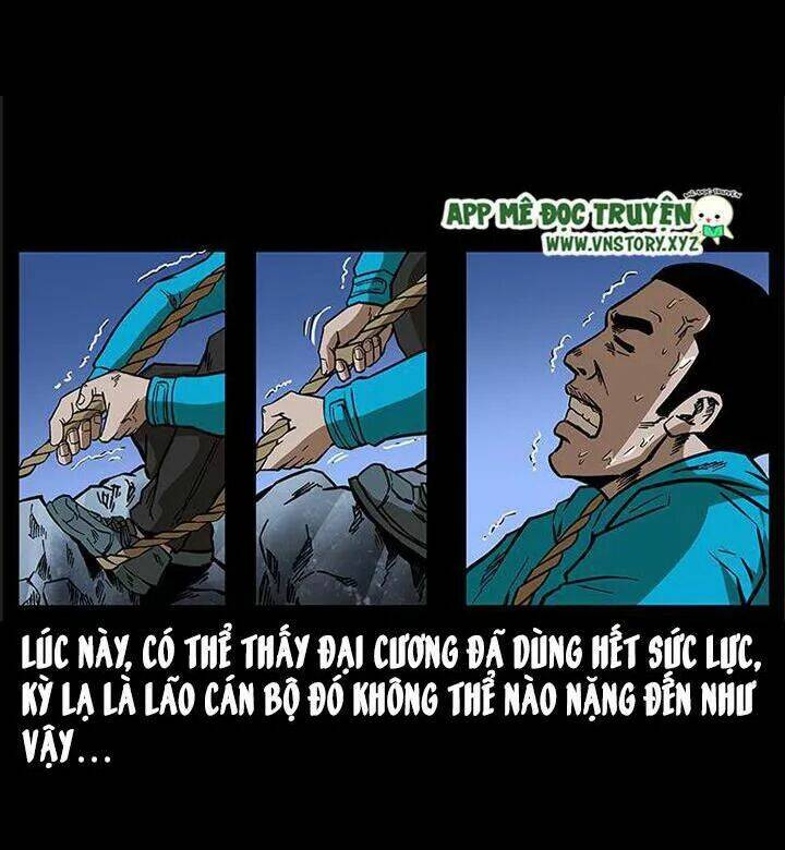 U Minh Ngụy tượng - Chapter 177 - Page 14