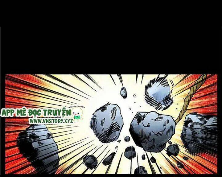 U Minh Ngụy tượng - Chapter 177 - Page 20