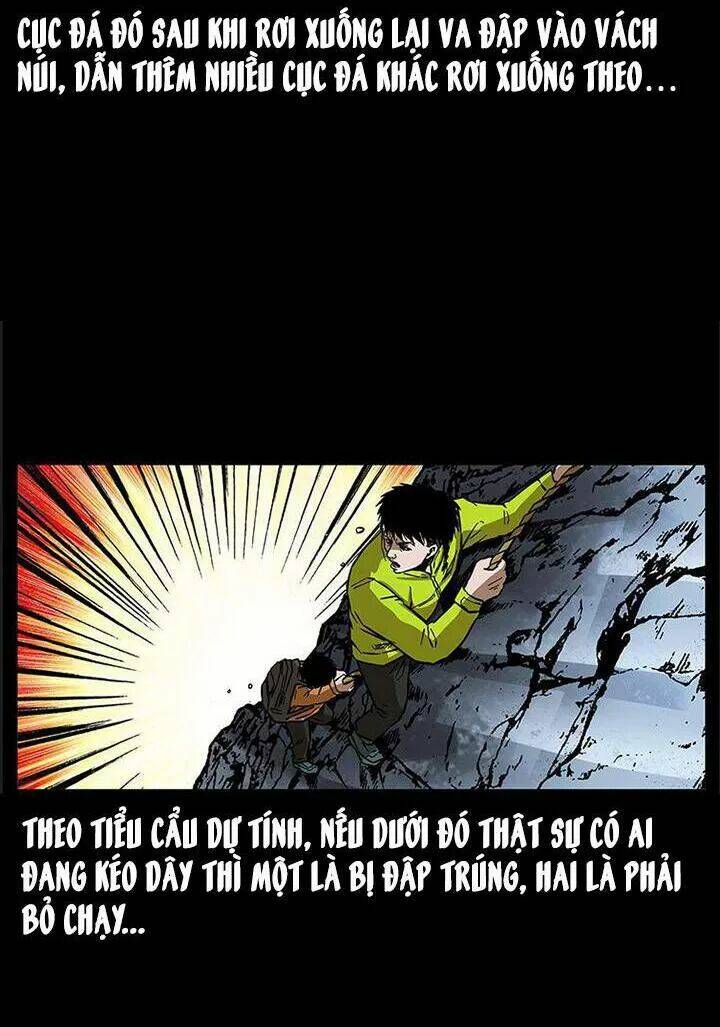 U Minh Ngụy tượng - Chapter 177 - Page 21