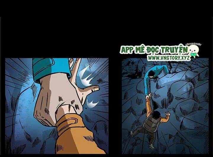 U Minh Ngụy tượng - Chapter 177 - Page 25