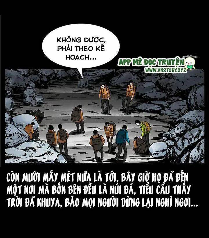 U Minh Ngụy tượng - Chapter 177 - Page 30