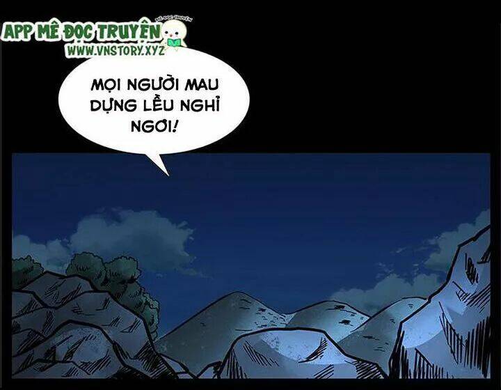 U Minh Ngụy tượng - Chapter 177 - Page 32