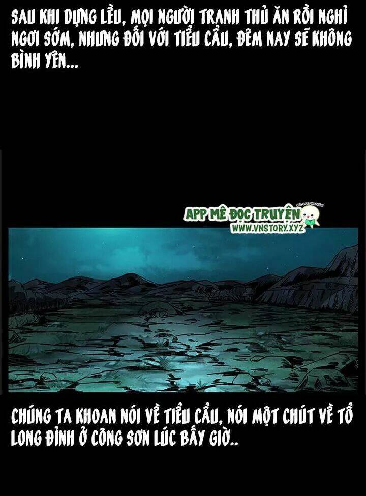 U Minh Ngụy tượng - Chapter 177 - Page 33