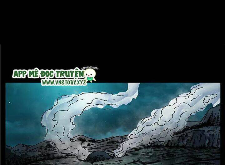 U Minh Ngụy tượng - Chapter 177 - Page 34