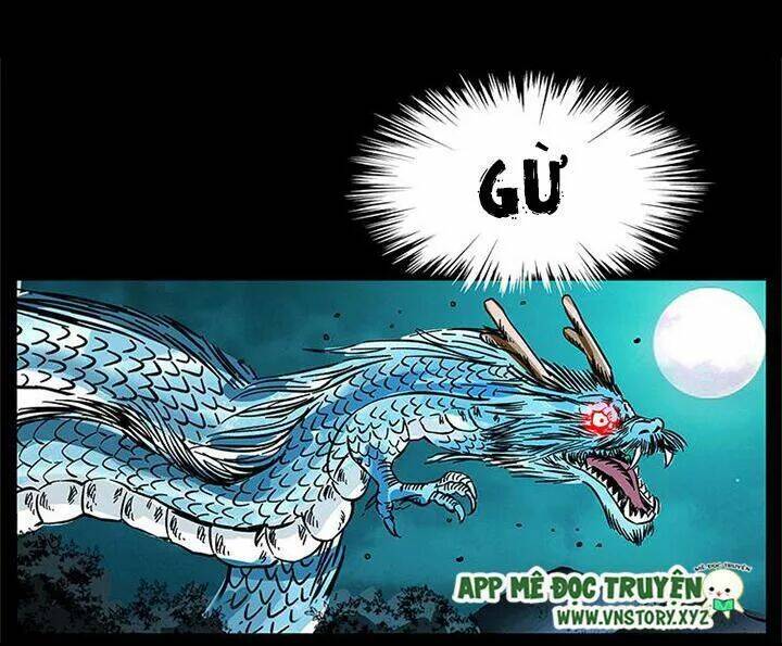 U Minh Ngụy tượng - Chapter 177 - Page 38