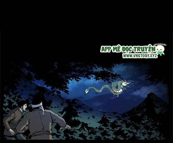 U Minh Ngụy tượng - Chapter 177 - Page 41