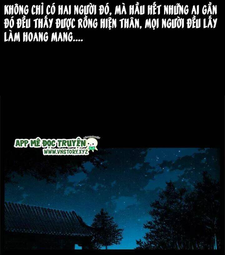 U Minh Ngụy tượng - Chapter 177 - Page 42