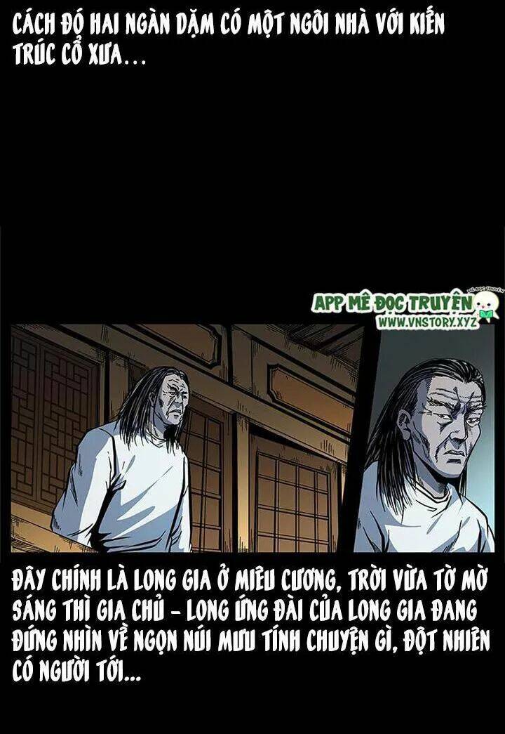 U Minh Ngụy tượng - Chapter 177 - Page 43