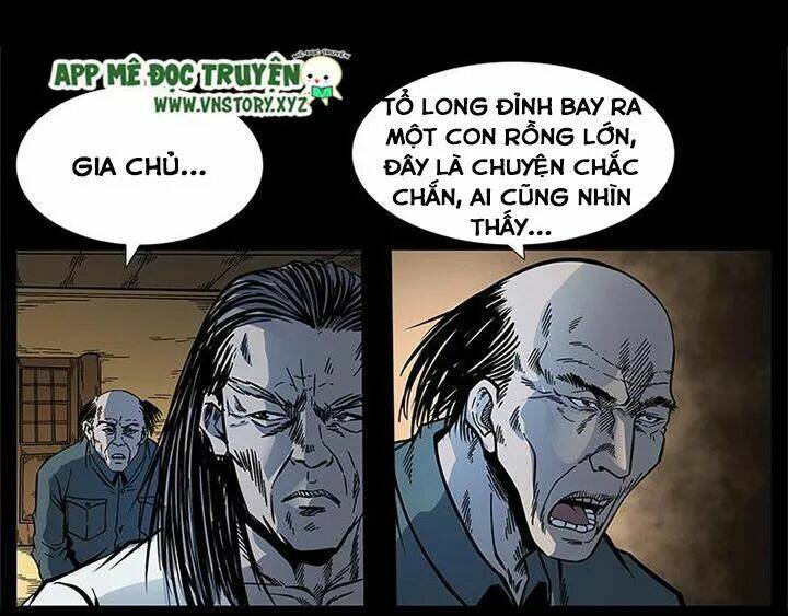 U Minh Ngụy tượng - Chapter 177 - Page 44