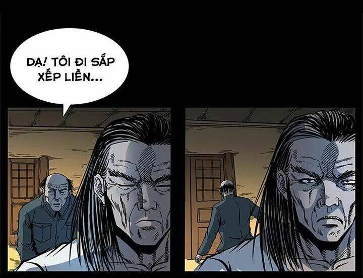 U Minh Ngụy tượng - Chapter 177 - Page 48