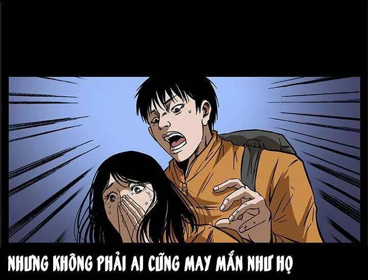 U Minh Ngụy tượng - Chapter 177 - Page 4