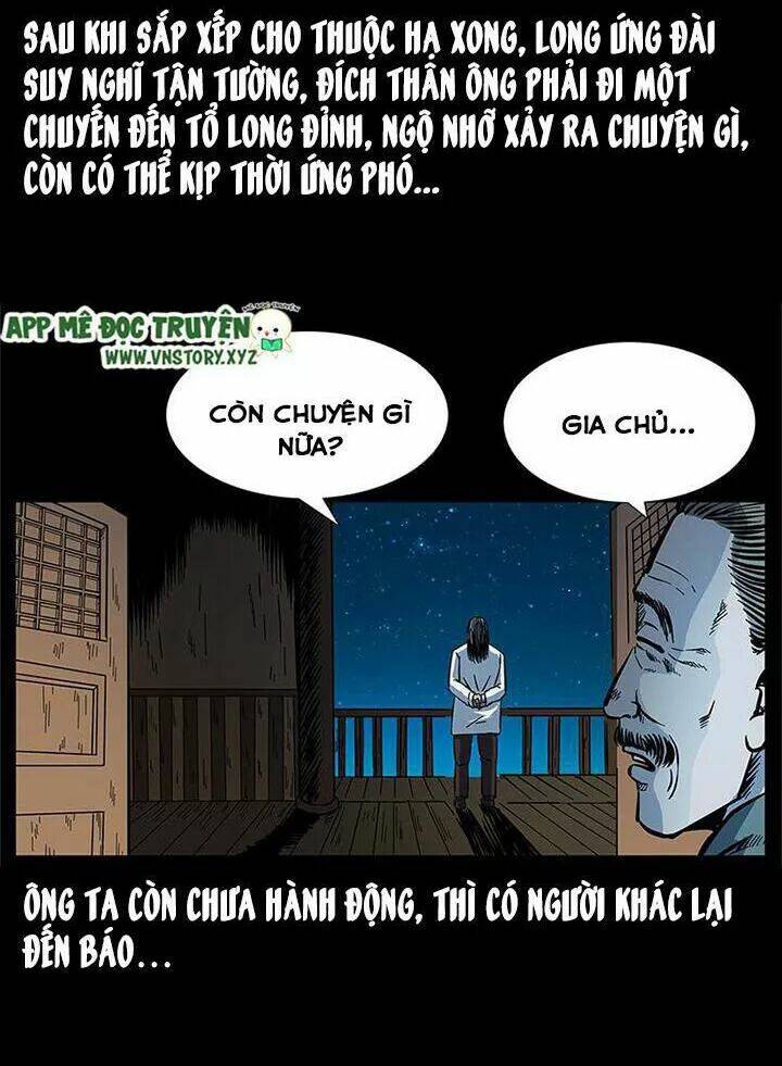 U Minh Ngụy tượng - Chapter 177 - Page 49