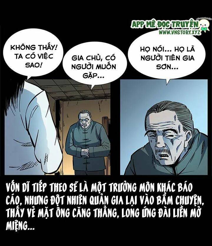 U Minh Ngụy tượng - Chapter 177 - Page 50