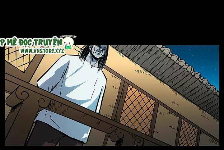 U Minh Ngụy tượng - Chapter 177 - Page 56