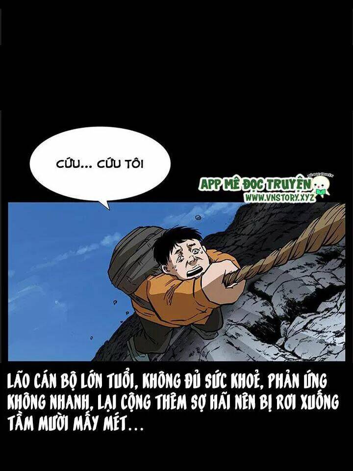 U Minh Ngụy tượng - Chapter 177 - Page 5