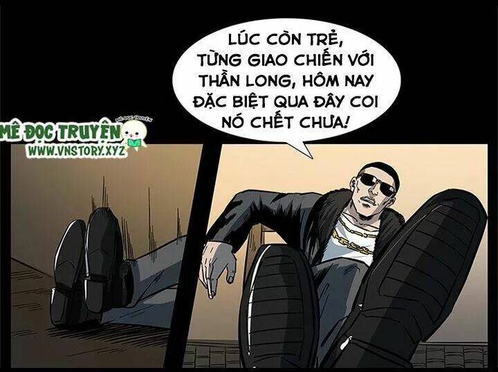 U Minh Ngụy tượng - Chapter 177 - Page 62