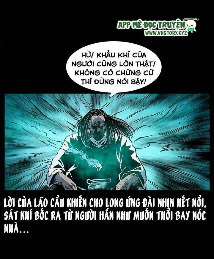 U Minh Ngụy tượng - Chapter 177 - Page 66