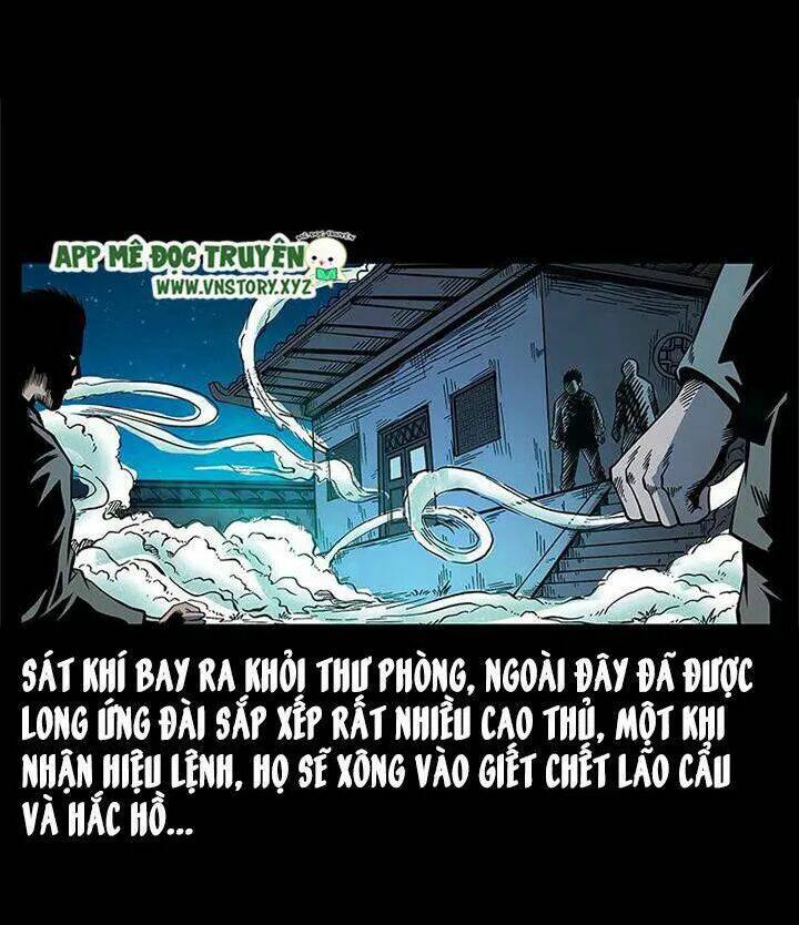 U Minh Ngụy tượng - Chapter 177 - Page 67