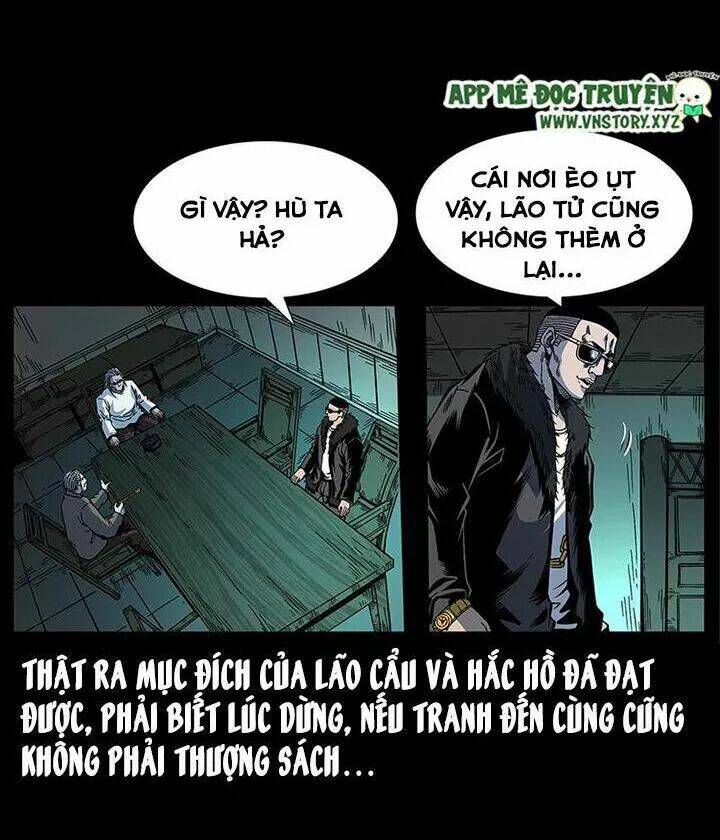 U Minh Ngụy tượng - Chapter 177 - Page 70