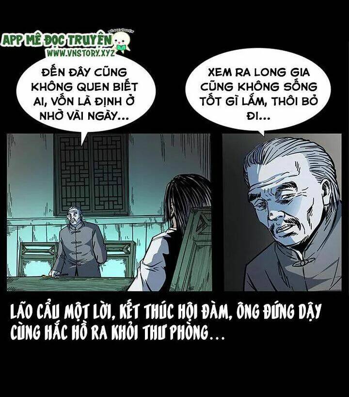 U Minh Ngụy tượng - Chapter 177 - Page 71