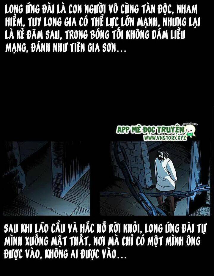 U Minh Ngụy tượng - Chapter 177 - Page 77