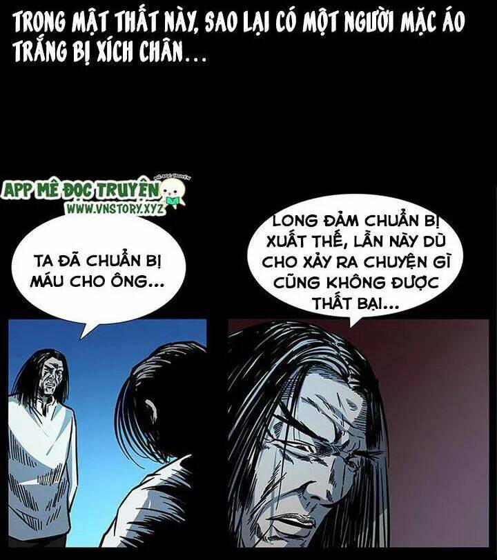 U Minh Ngụy tượng - Chapter 177 - Page 79