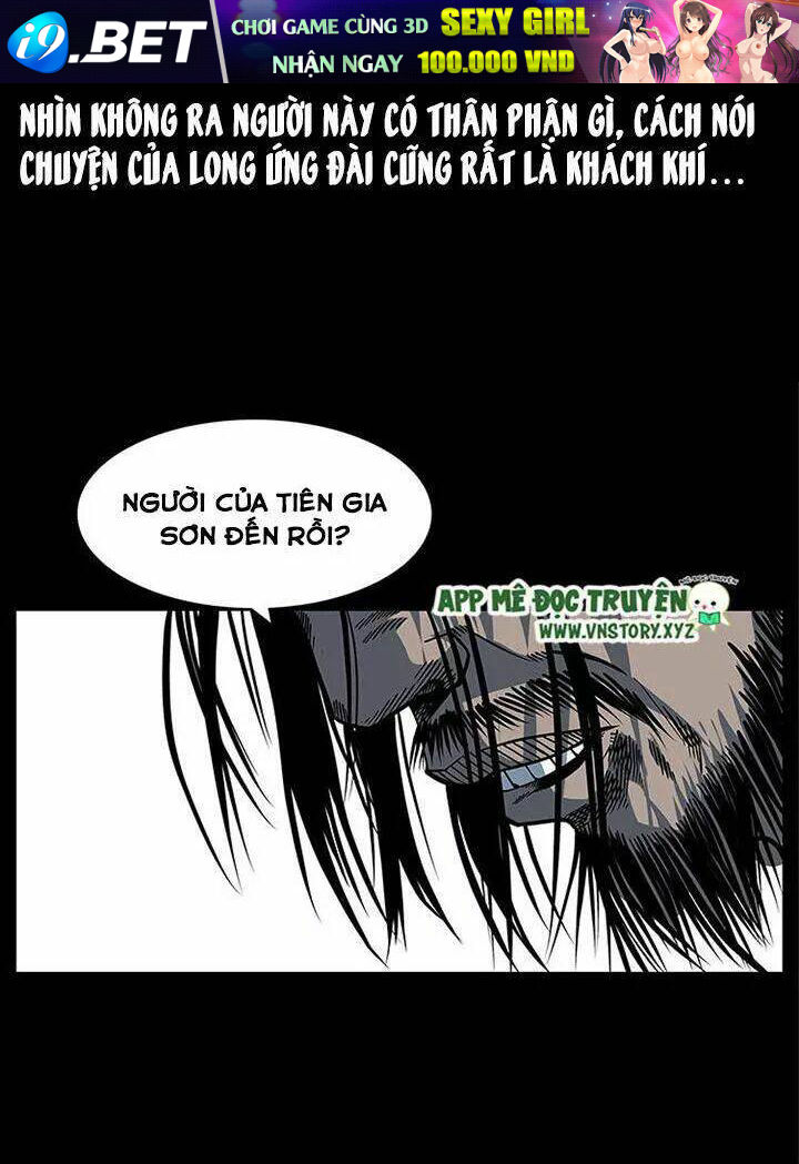 U Minh Ngụy tượng - Chapter 177 - Page 80
