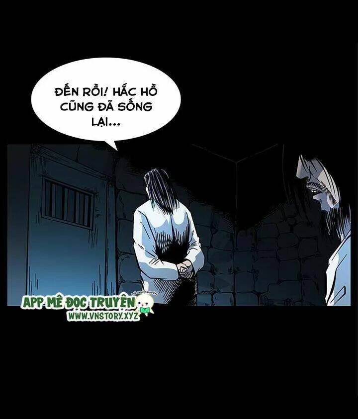 U Minh Ngụy tượng - Chapter 177 - Page 81