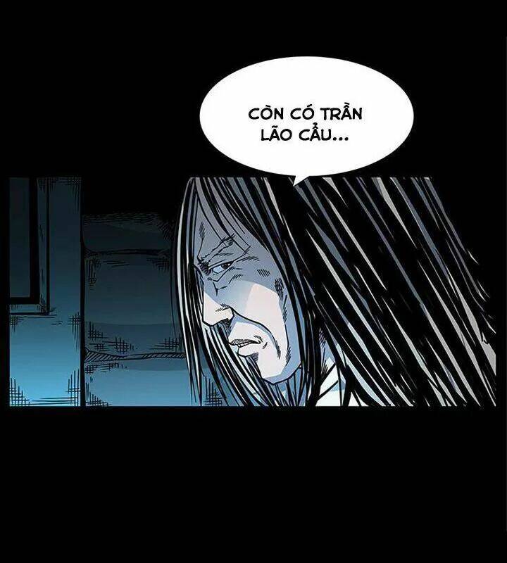 U Minh Ngụy tượng - Chapter 177 - Page 82