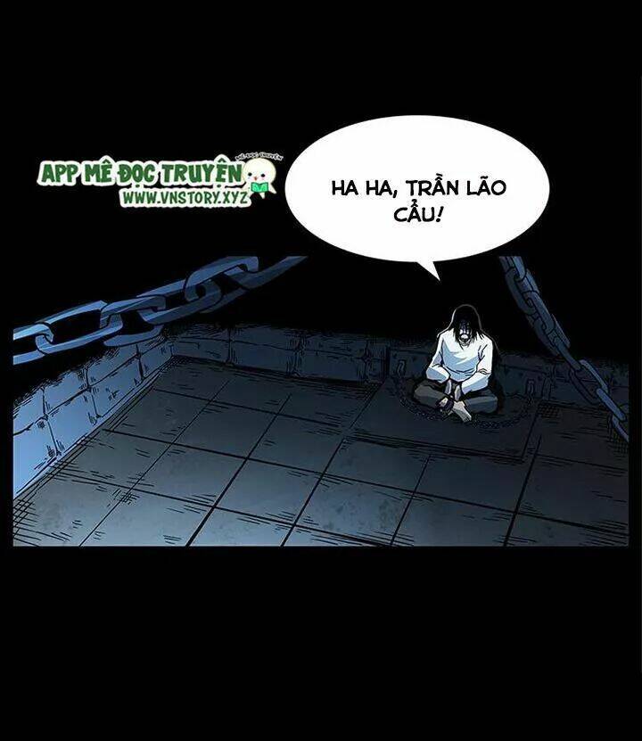 U Minh Ngụy tượng - Chapter 177 - Page 84