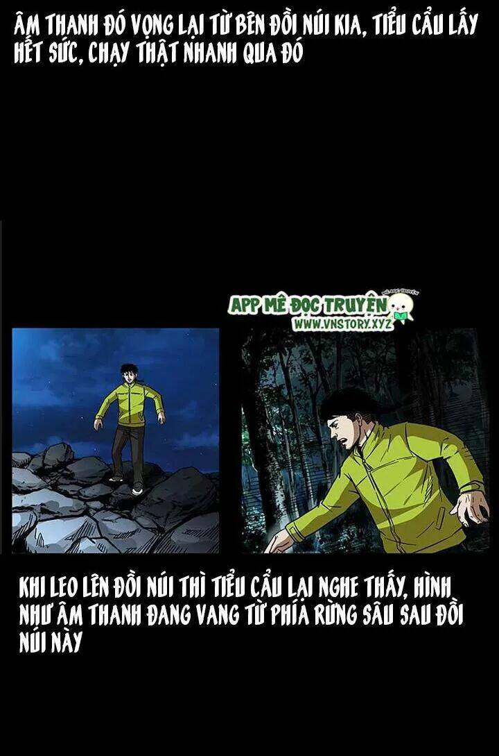 U Minh Ngụy tượng - Chapter 178 - Page 9