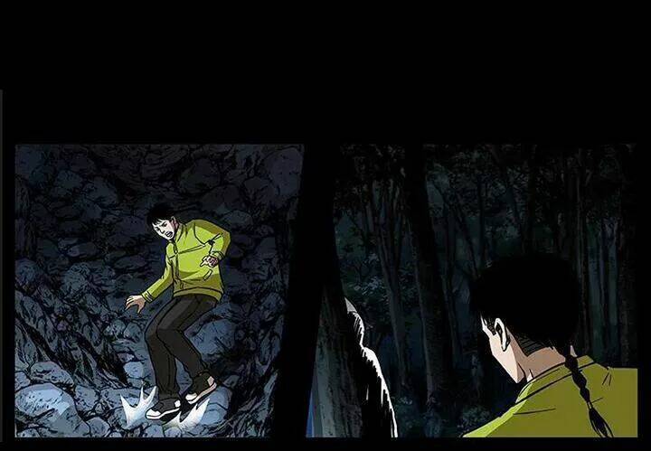 U Minh Ngụy tượng - Chapter 178 - Page 10