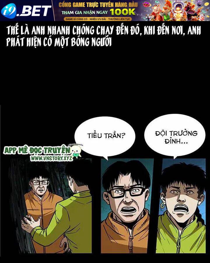 U Minh Ngụy tượng - Chapter 178 - Page 11