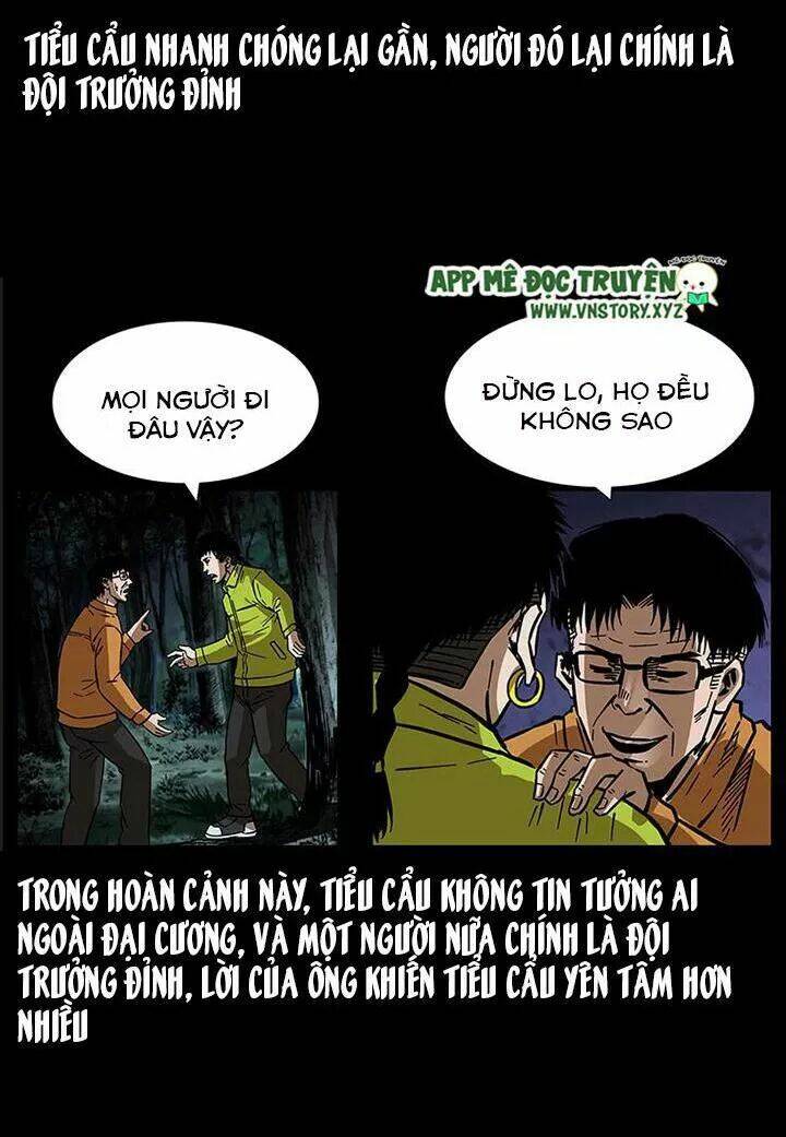 U Minh Ngụy tượng - Chapter 178 - Page 12