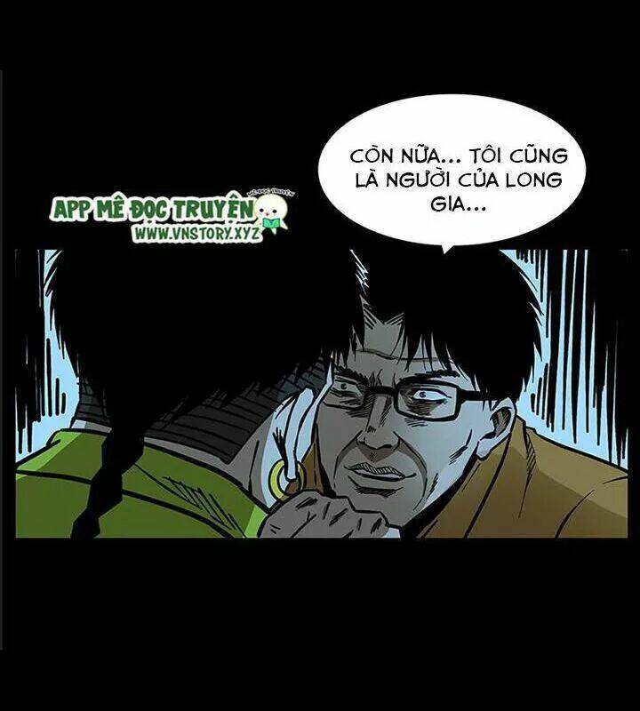 U Minh Ngụy tượng - Chapter 178 - Page 14