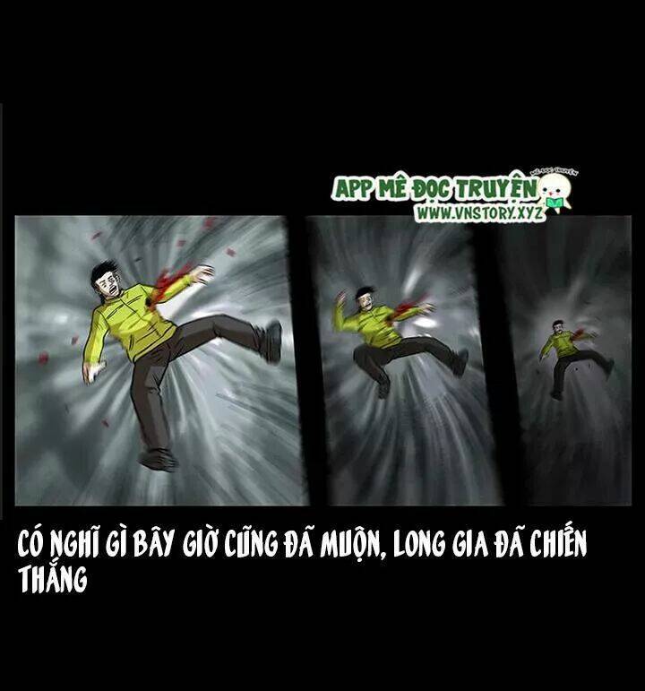 U Minh Ngụy tượng - Chapter 178 - Page 19