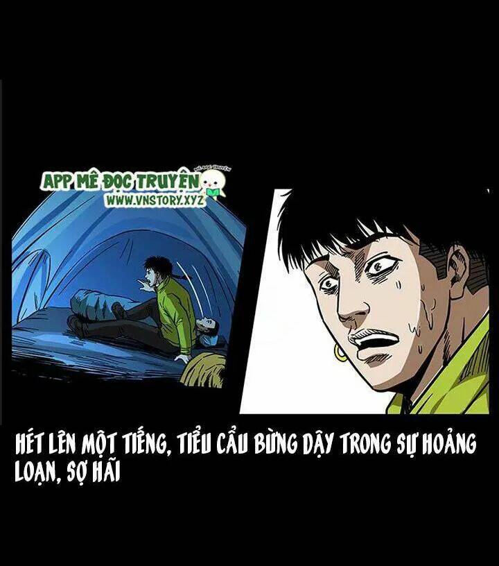 U Minh Ngụy tượng - Chapter 178 - Page 20