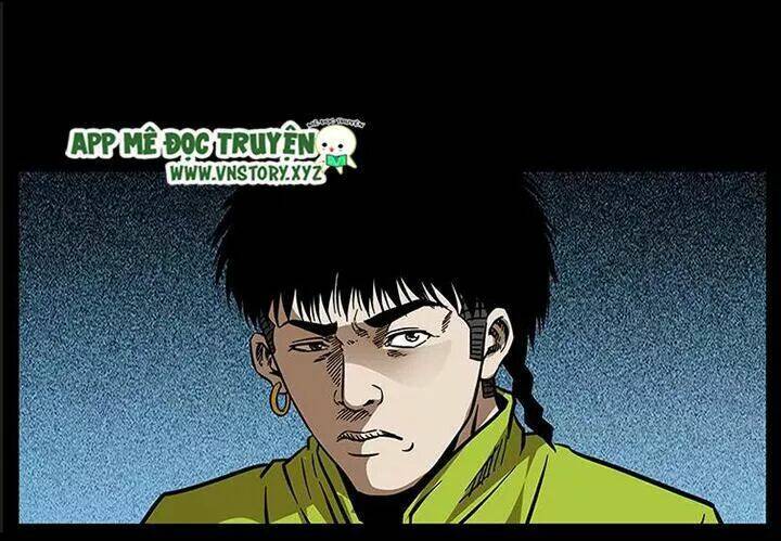 U Minh Ngụy tượng - Chapter 178 - Page 22