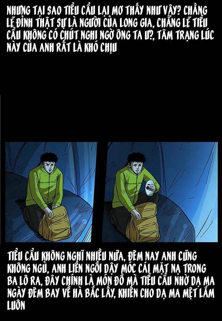 U Minh Ngụy tượng - Chapter 178 - Page 23