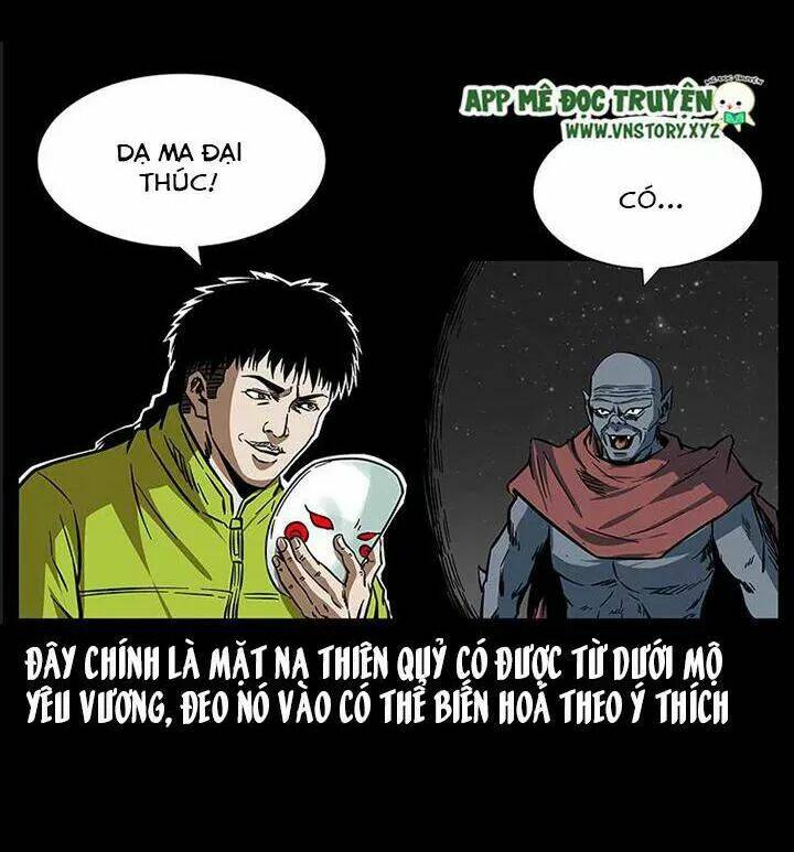 U Minh Ngụy tượng - Chapter 178 - Page 24
