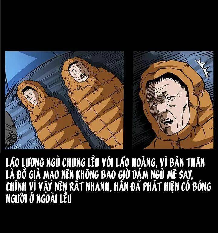 U Minh Ngụy tượng - Chapter 178 - Page 27