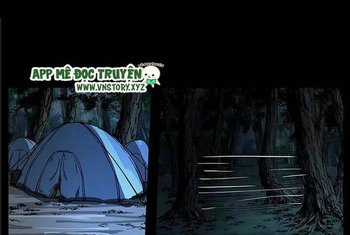 U Minh Ngụy tượng - Chapter 178 - Page 34