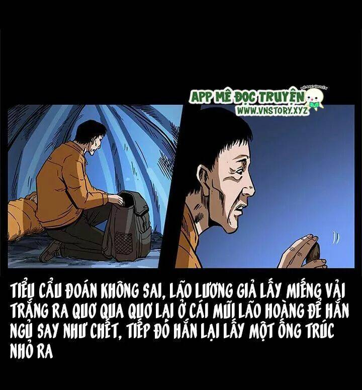 U Minh Ngụy tượng - Chapter 178 - Page 36