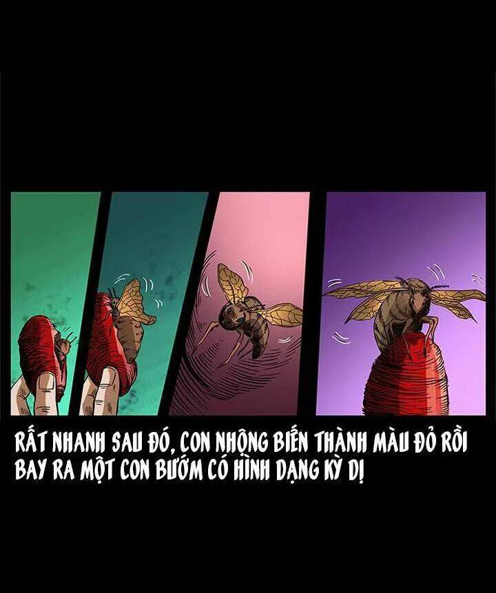 U Minh Ngụy tượng - Chapter 178 - Page 38