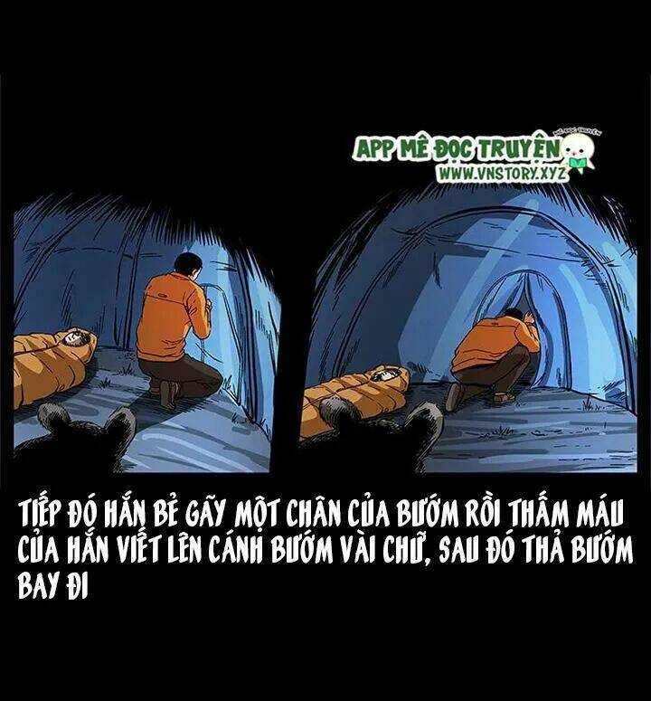 U Minh Ngụy tượng - Chapter 178 - Page 39