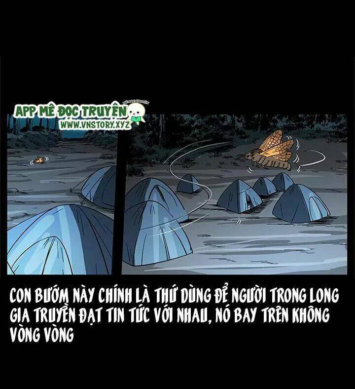 U Minh Ngụy tượng - Chapter 178 - Page 40