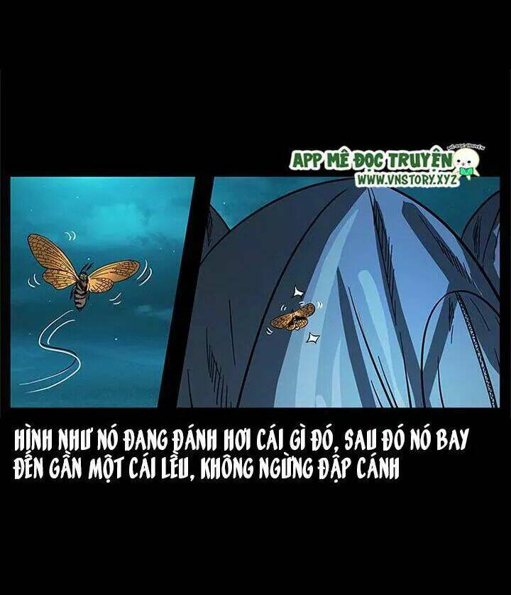 U Minh Ngụy tượng - Chapter 178 - Page 41