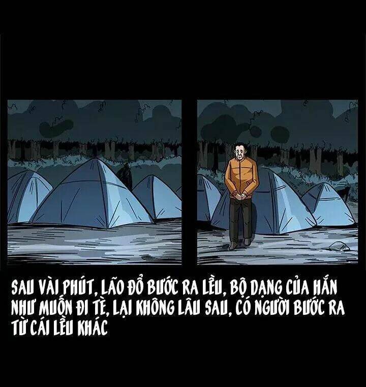 U Minh Ngụy tượng - Chapter 178 - Page 44