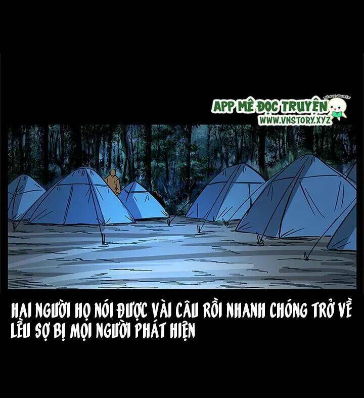 U Minh Ngụy tượng - Chapter 178 - Page 48