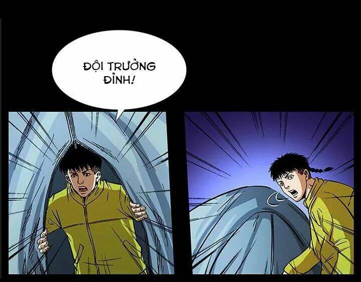 U Minh Ngụy tượng - Chapter 178 - Page 4